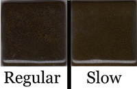 Coyote Glaze - MBG141 - Coffee Bean (Undercoat) - 1 Pint